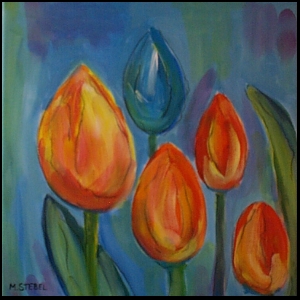 Tulpen